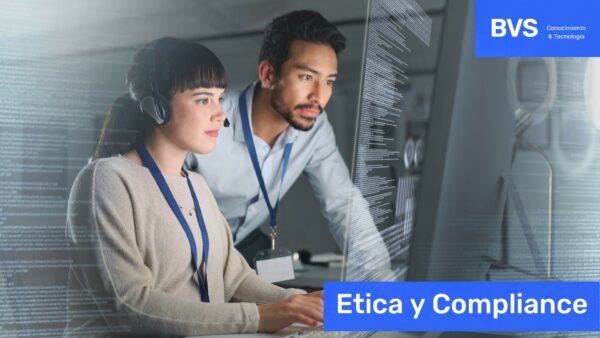 Curso de Ética y Compliance – BVS