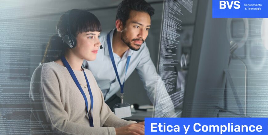Banner Etica y Compliance